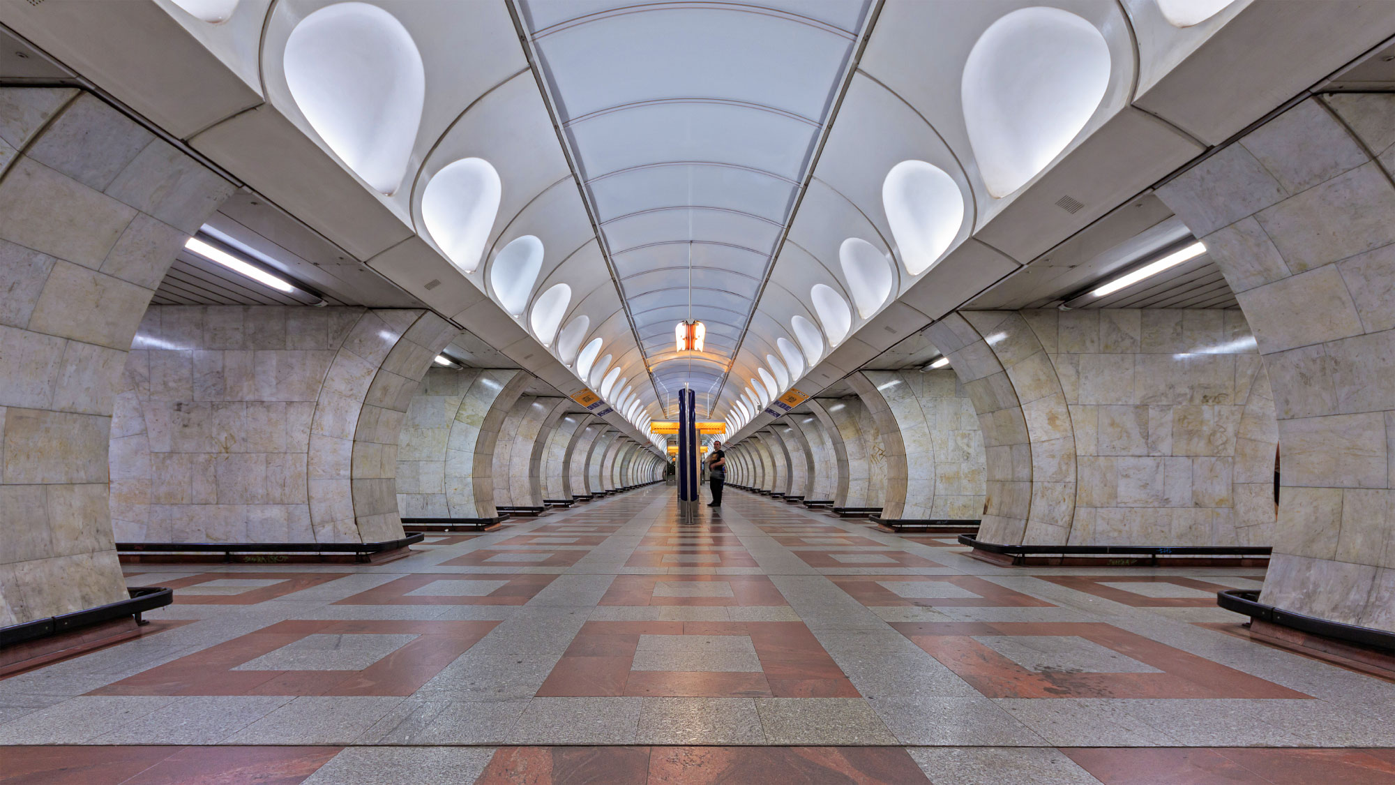 Prague (Photo License: Free Art License)